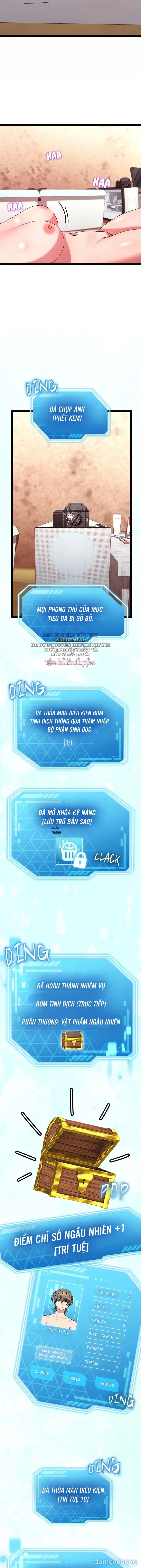 Từ Phế Vật Thành Kẻ Báo Thù- mùa 1 