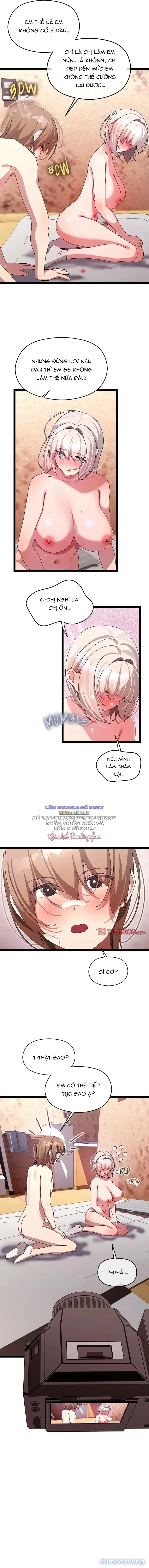 Từ Phế Vật Thành Kẻ Báo Thù- mùa 1 