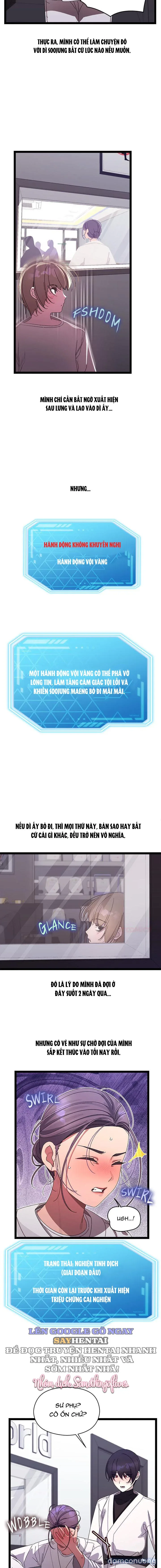 Từ Phế Vật Thành Kẻ Báo Thù- mùa 1 