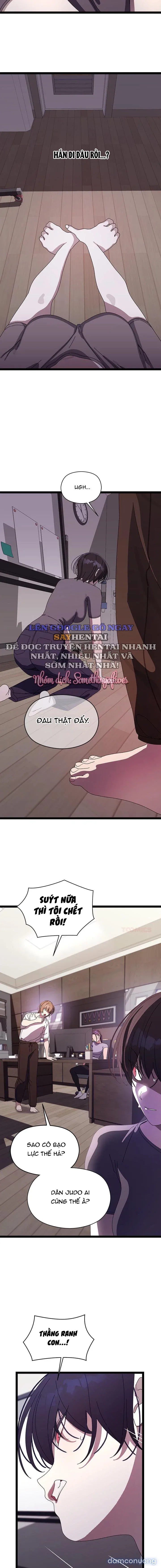 Từ Phế Vật Thành Kẻ Báo Thù- mùa 1 