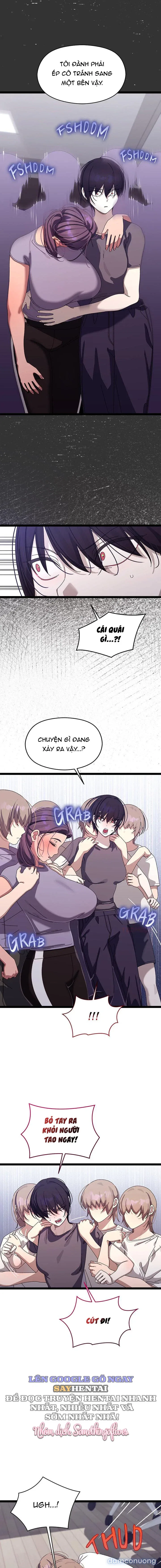 Từ Phế Vật Thành Kẻ Báo Thù- mùa 1 