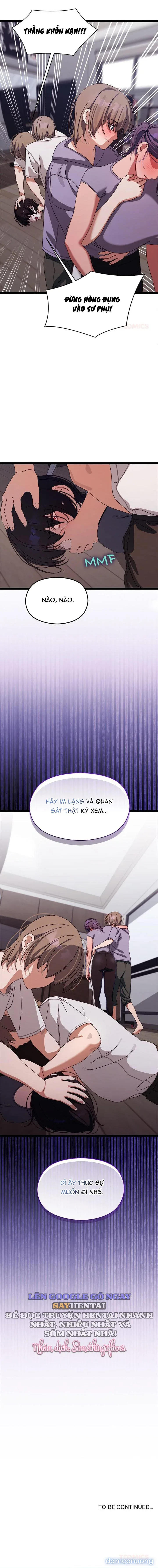 Từ Phế Vật Thành Kẻ Báo Thù- mùa 1 
