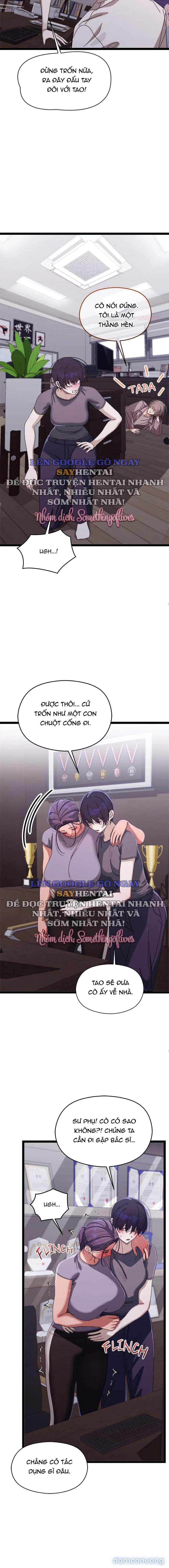 Từ Phế Vật Thành Kẻ Báo Thù- mùa 1 