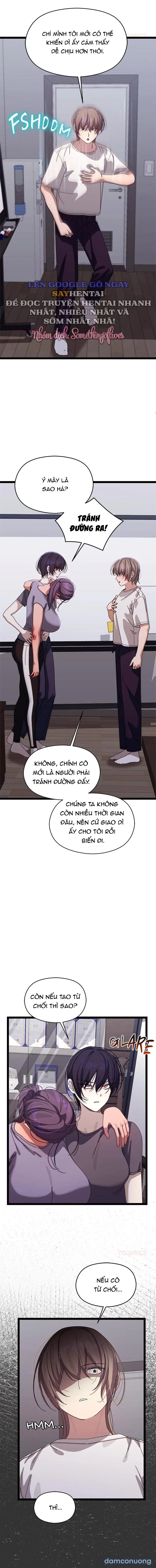 Từ Phế Vật Thành Kẻ Báo Thù- mùa 1 