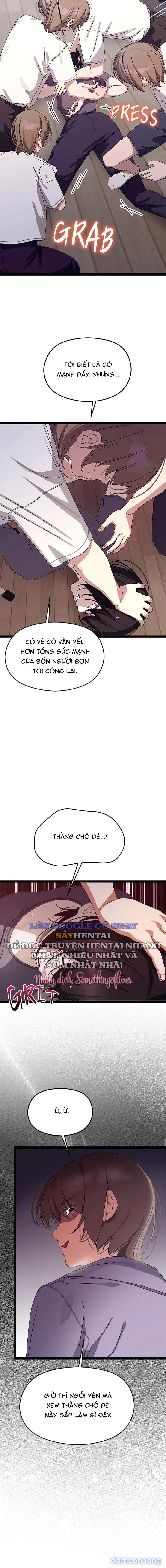 Từ Phế Vật Thành Kẻ Báo Thù- mùa 1 