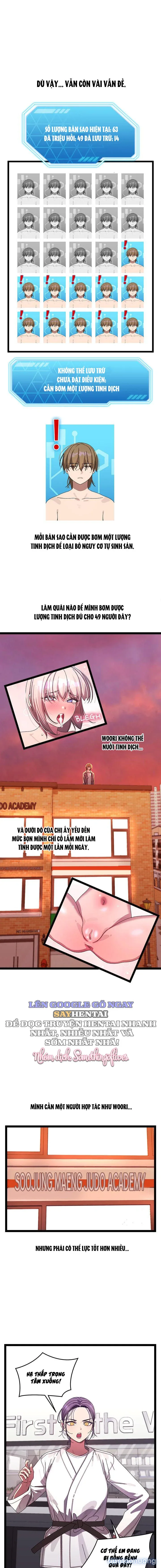 Từ Phế Vật Thành Kẻ Báo Thù- mùa 1 