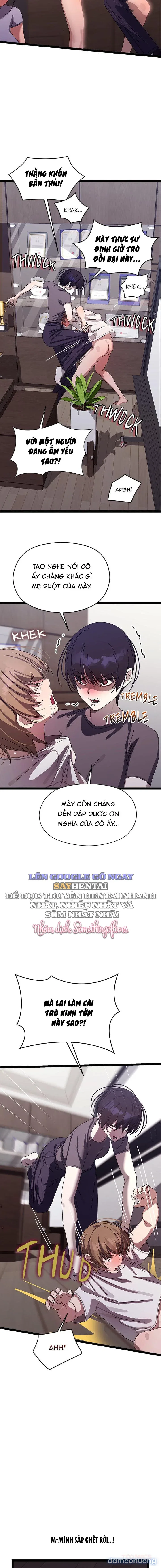 Từ Phế Vật Thành Kẻ Báo Thù- mùa 1 