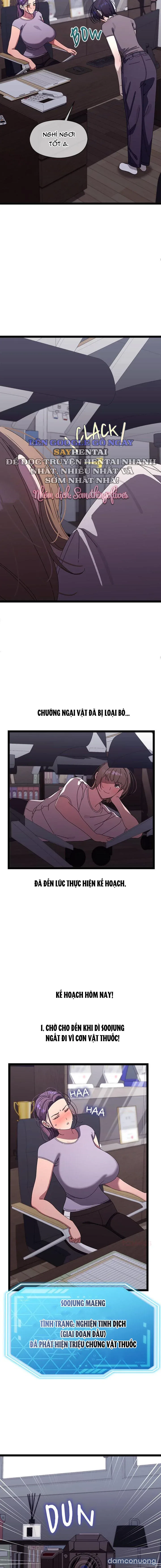 Từ Phế Vật Thành Kẻ Báo Thù- mùa 1 