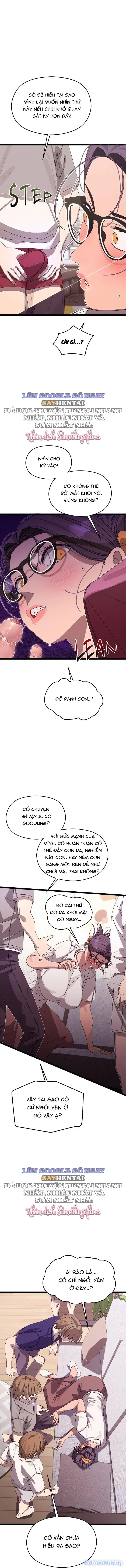 Từ Phế Vật Thành Kẻ Báo Thù- mùa 1 