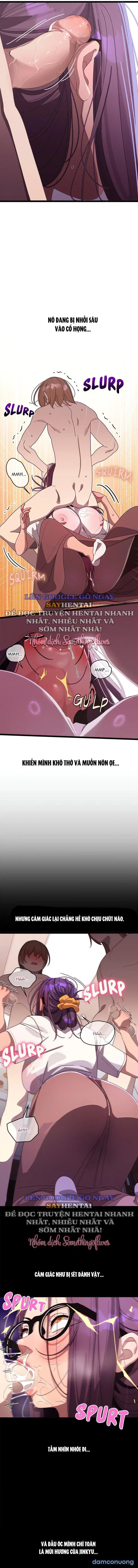 Từ Phế Vật Thành Kẻ Báo Thù- mùa 1 