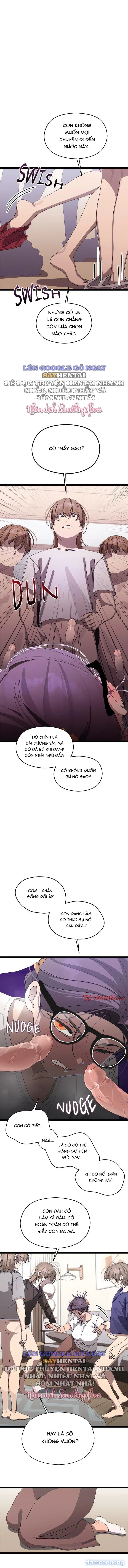 Từ Phế Vật Thành Kẻ Báo Thù- mùa 1 
