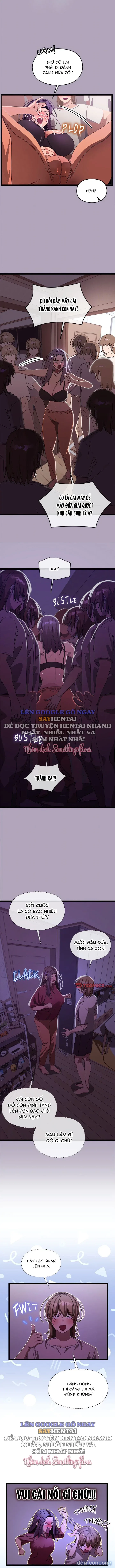 Từ Phế Vật Thành Kẻ Báo Thù- mùa 1 