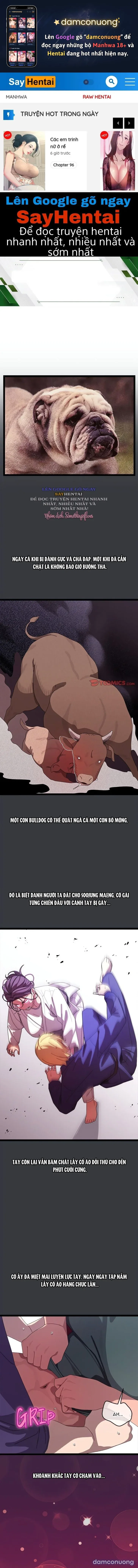 Từ Phế Vật Thành Kẻ Báo Thù- mùa 1 