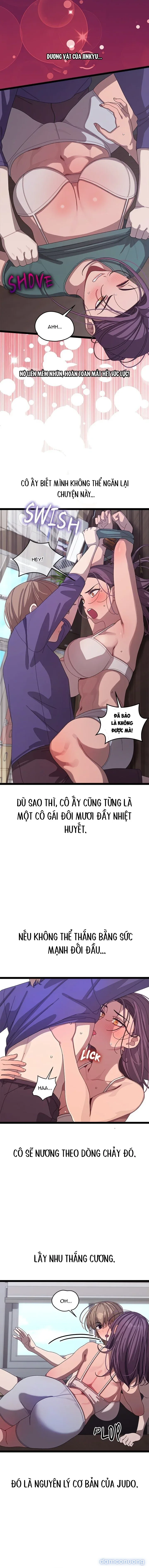Từ Phế Vật Thành Kẻ Báo Thù- mùa 1 
