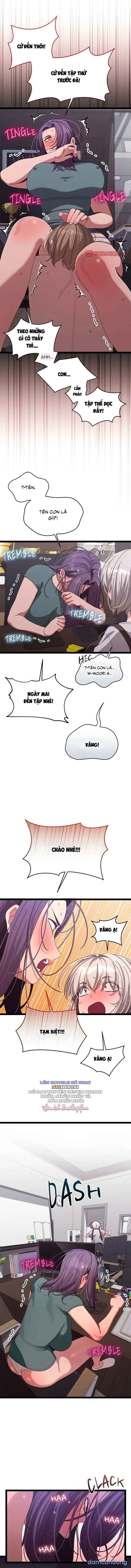 Từ Phế Vật Thành Kẻ Báo Thù- mùa 1 