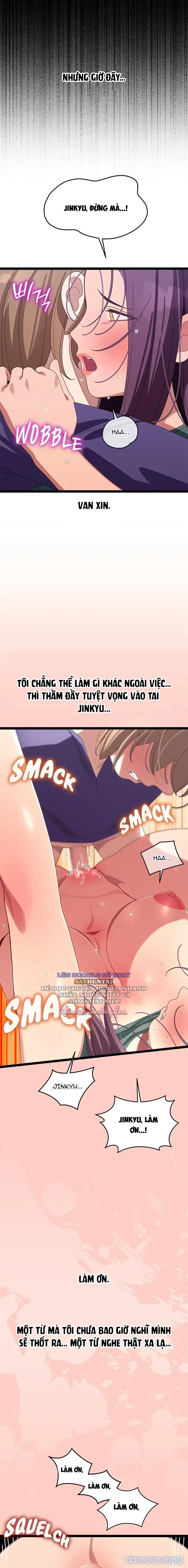 Từ Phế Vật Thành Kẻ Báo Thù- mùa 1 