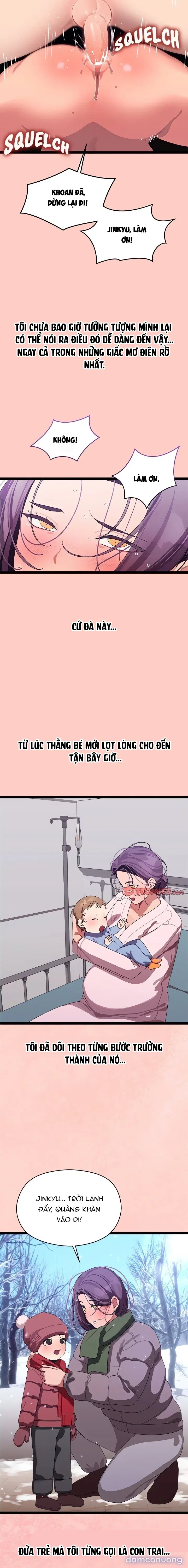Từ Phế Vật Thành Kẻ Báo Thù- mùa 1 