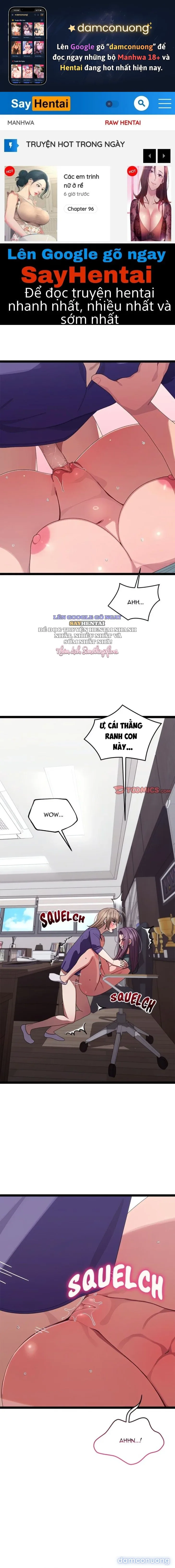 Từ Phế Vật Thành Kẻ Báo Thù- mùa 1 