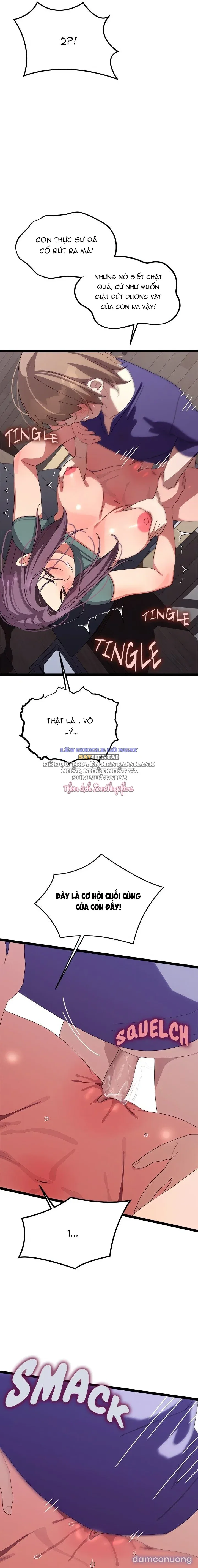 Từ Phế Vật Thành Kẻ Báo Thù- mùa 1 