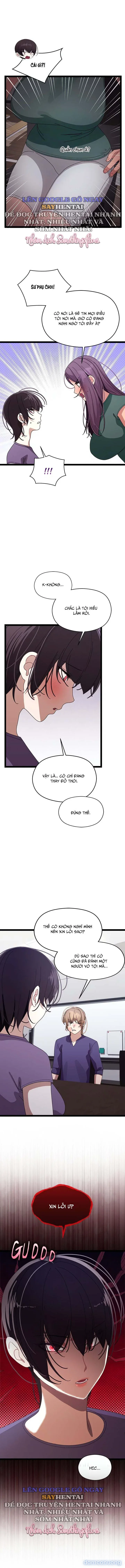 Từ Phế Vật Thành Kẻ Báo Thù- mùa 1 