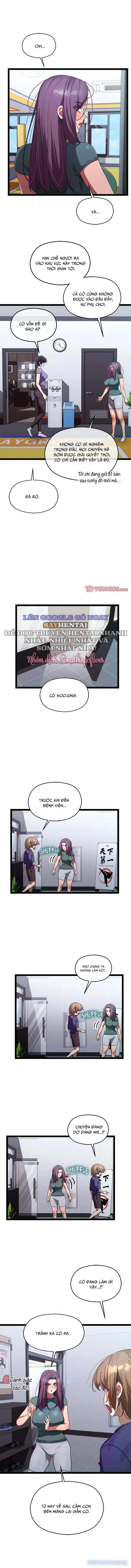 Từ Phế Vật Thành Kẻ Báo Thù- mùa 1 