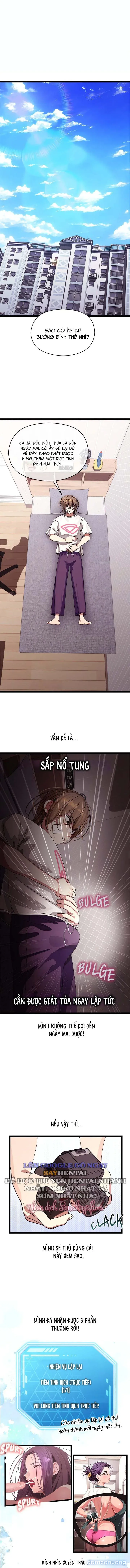 Từ Phế Vật Thành Kẻ Báo Thù- mùa 1 