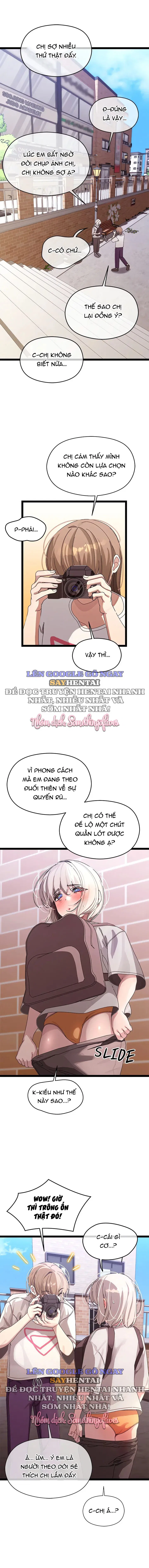 Từ Phế Vật Thành Kẻ Báo Thù- mùa 1 