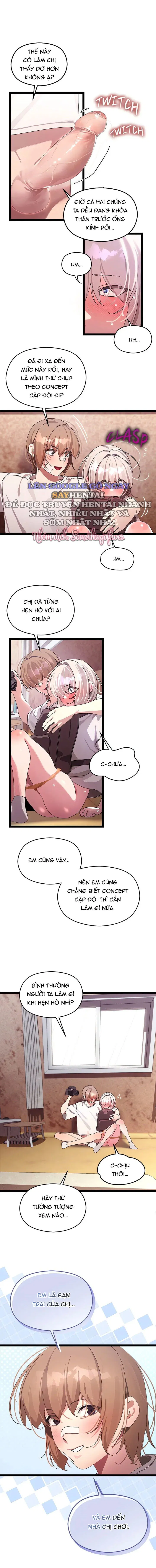 Từ Phế Vật Thành Kẻ Báo Thù- mùa 1 
