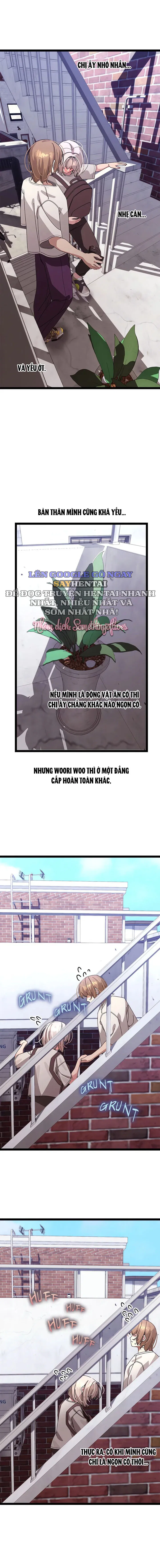 Từ Phế Vật Thành Kẻ Báo Thù- mùa 1 