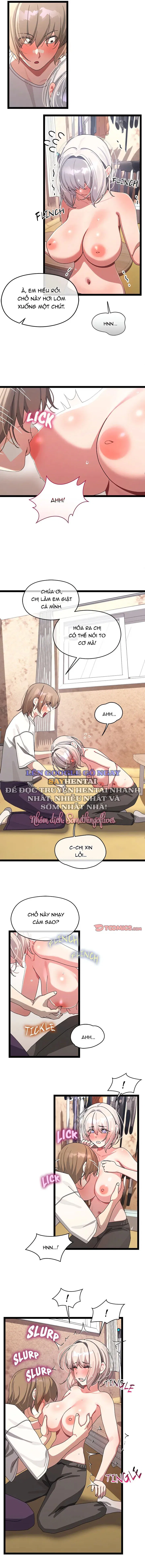 Từ Phế Vật Thành Kẻ Báo Thù- mùa 1 