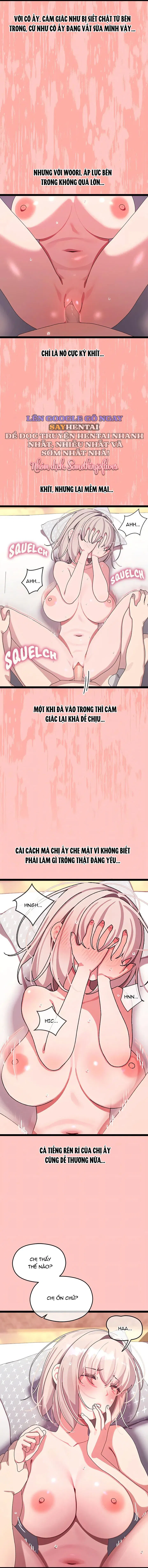 Từ Phế Vật Thành Kẻ Báo Thù- mùa 1 