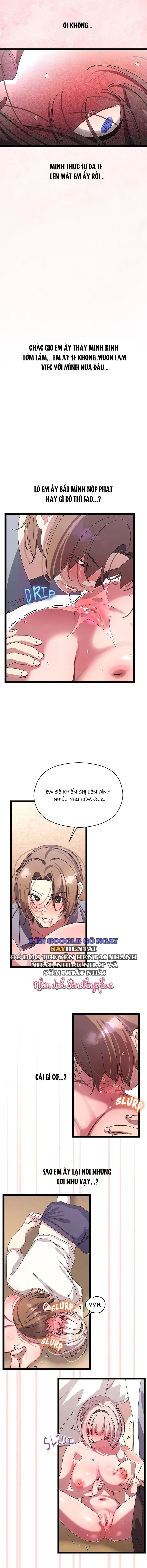 Từ Phế Vật Thành Kẻ Báo Thù- mùa 1 
