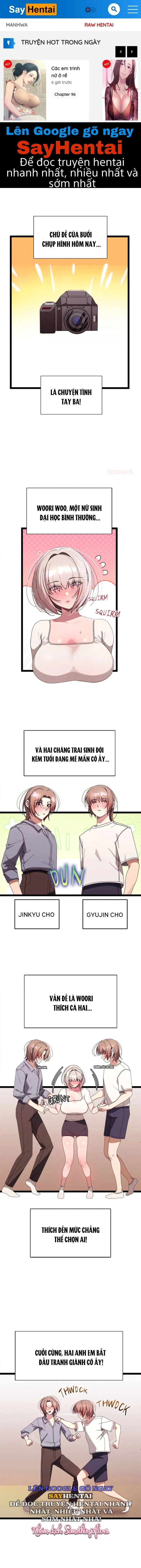 Từ Phế Vật Thành Kẻ Báo Thù- mùa 1 