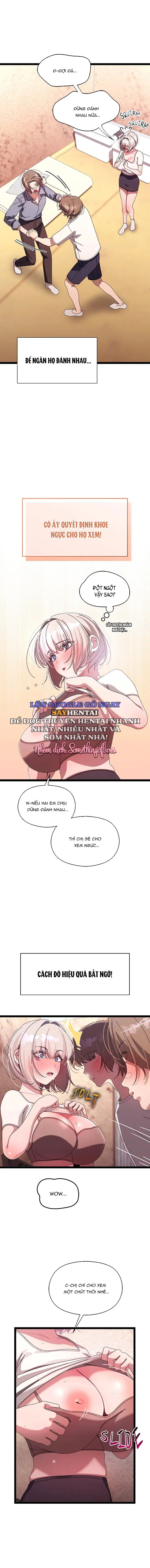 Từ Phế Vật Thành Kẻ Báo Thù- mùa 1 