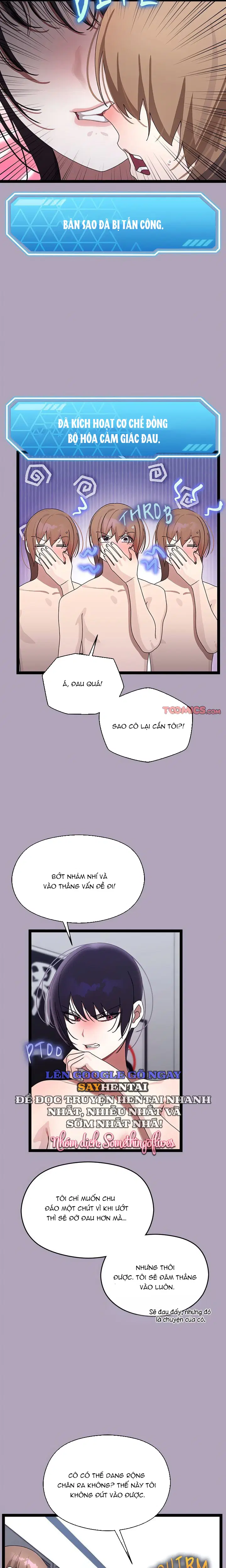 Từ Phế Vật Thành Kẻ Báo Thù- mùa 1 
