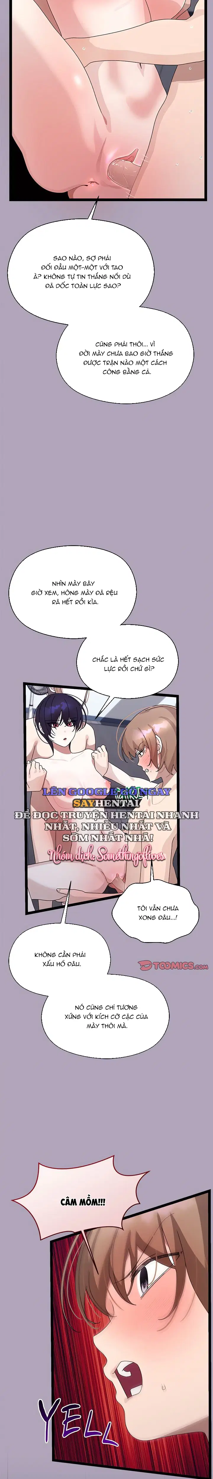 Từ Phế Vật Thành Kẻ Báo Thù- mùa 1 
