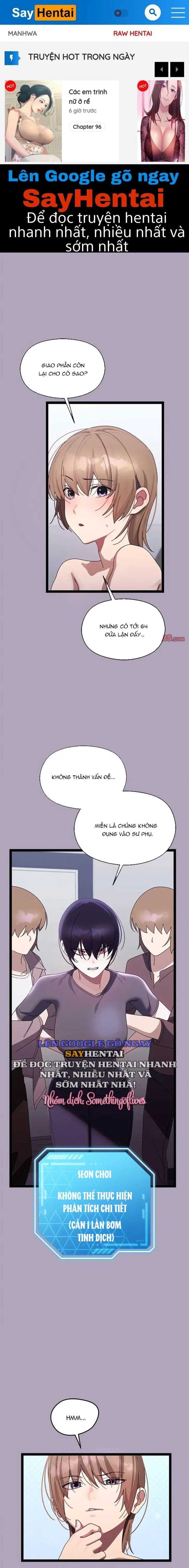 Từ Phế Vật Thành Kẻ Báo Thù- mùa 1 