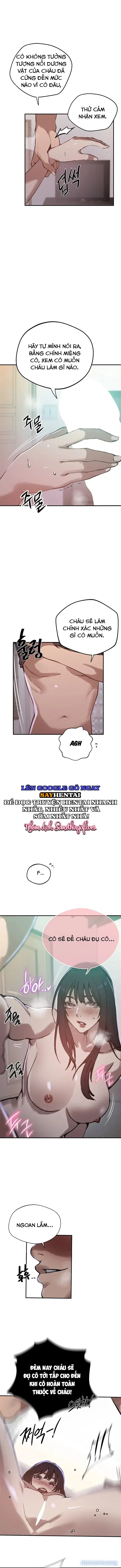 Lớp Học Gia Đình 