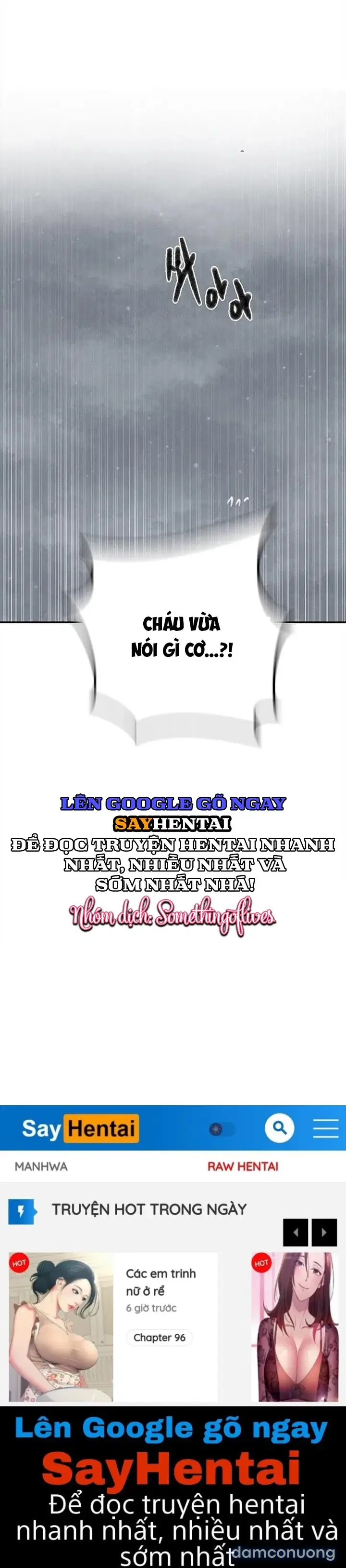 Lớp Học Gia Đình 