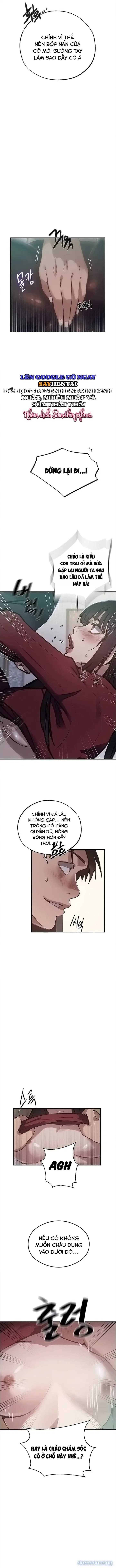 Lớp Học Gia Đình 