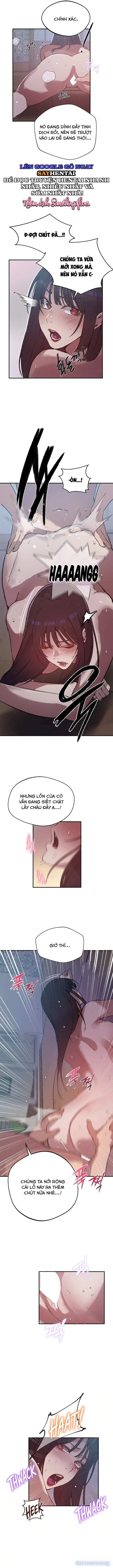 Lớp Học Gia Đình 
