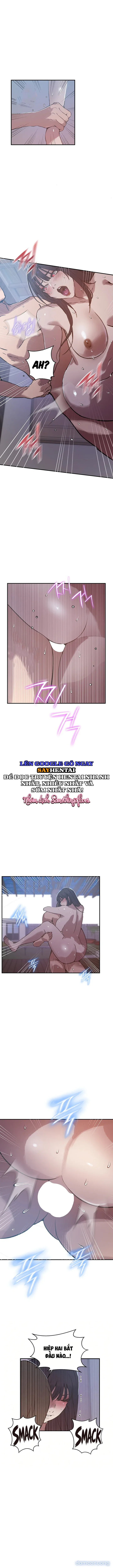 Lớp Học Gia Đình 