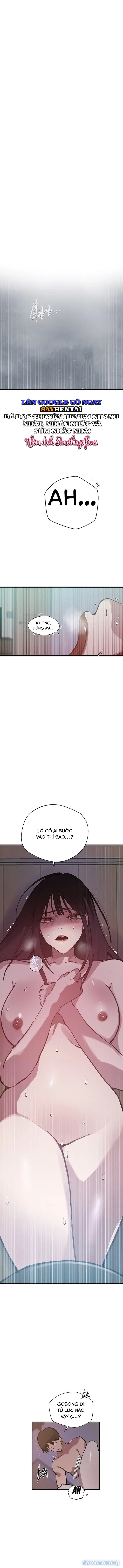 Lớp Học Gia Đình 