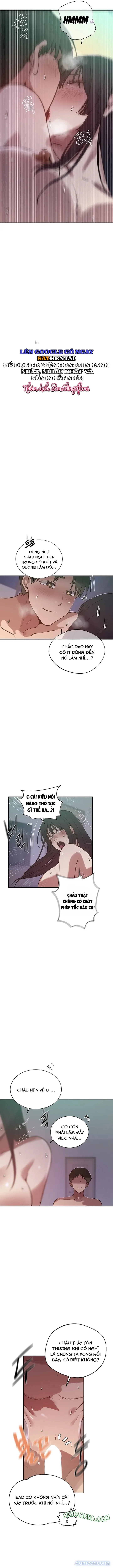 Lớp Học Gia Đình 
