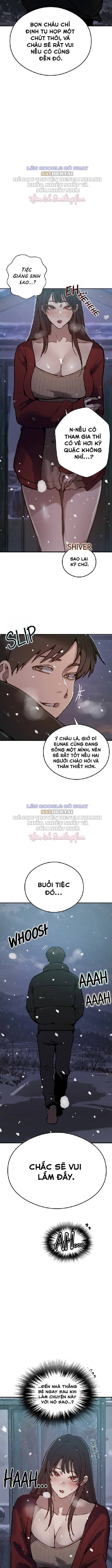 Lớp Học Gia Đình 