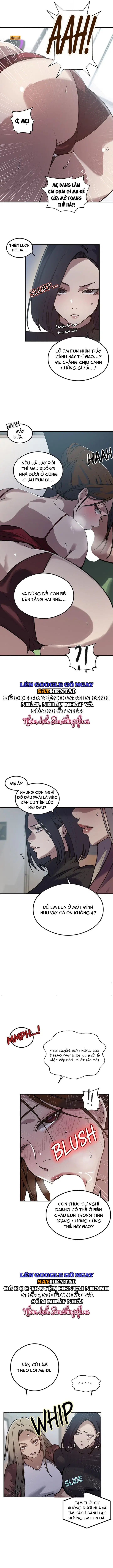 Lớp Học Gia Đình 