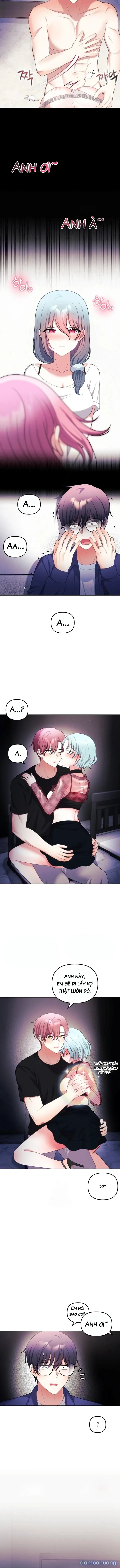 Vợ Tôi Là Vtuber TOP 1 Cả Nước 