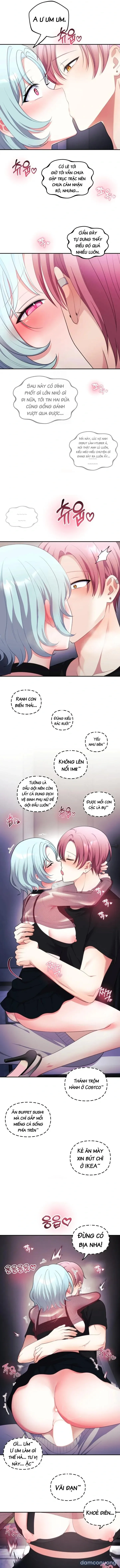 Vợ Tôi Là Vtuber TOP 1 Cả Nước 