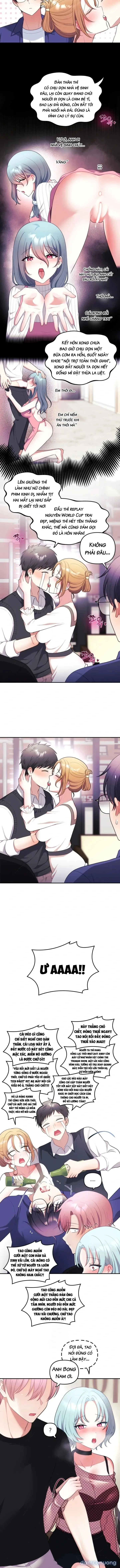 Vợ Tôi Là Vtuber TOP 1 Cả Nước 