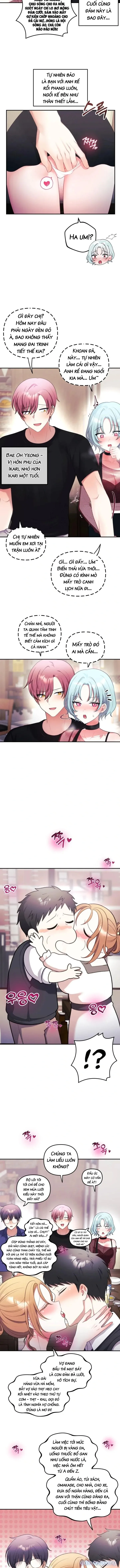Vợ Tôi Là Vtuber TOP 1 Cả Nước 